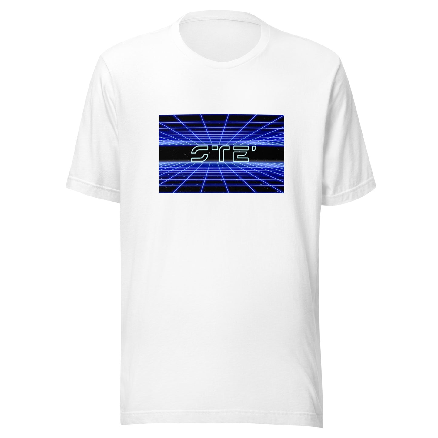 The Grid t-shirt