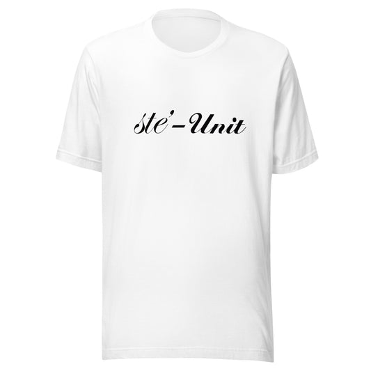 STE - Unit t-shirt