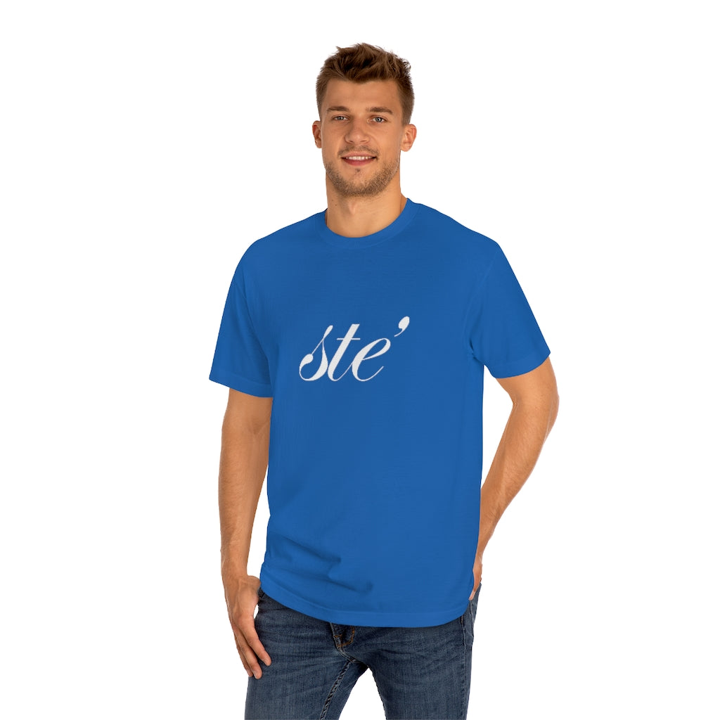 STE' Classic Tee