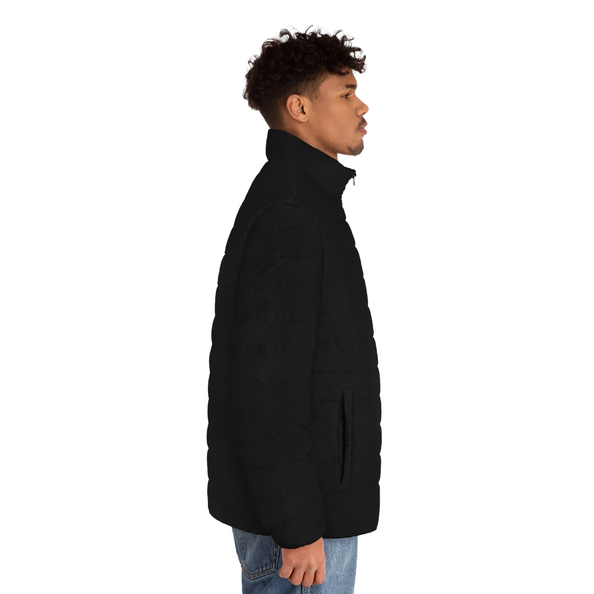 STE’ Puffer Jacket