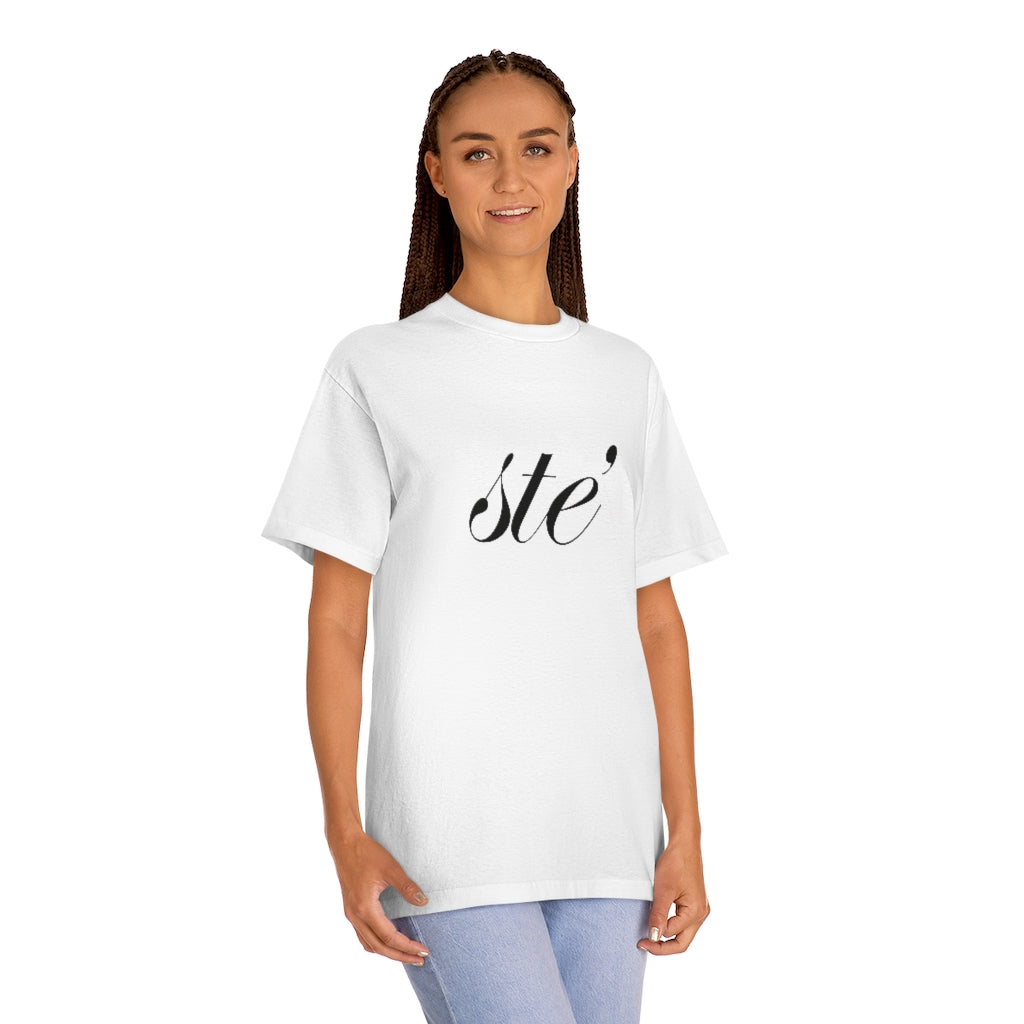 STE' Classic Tee