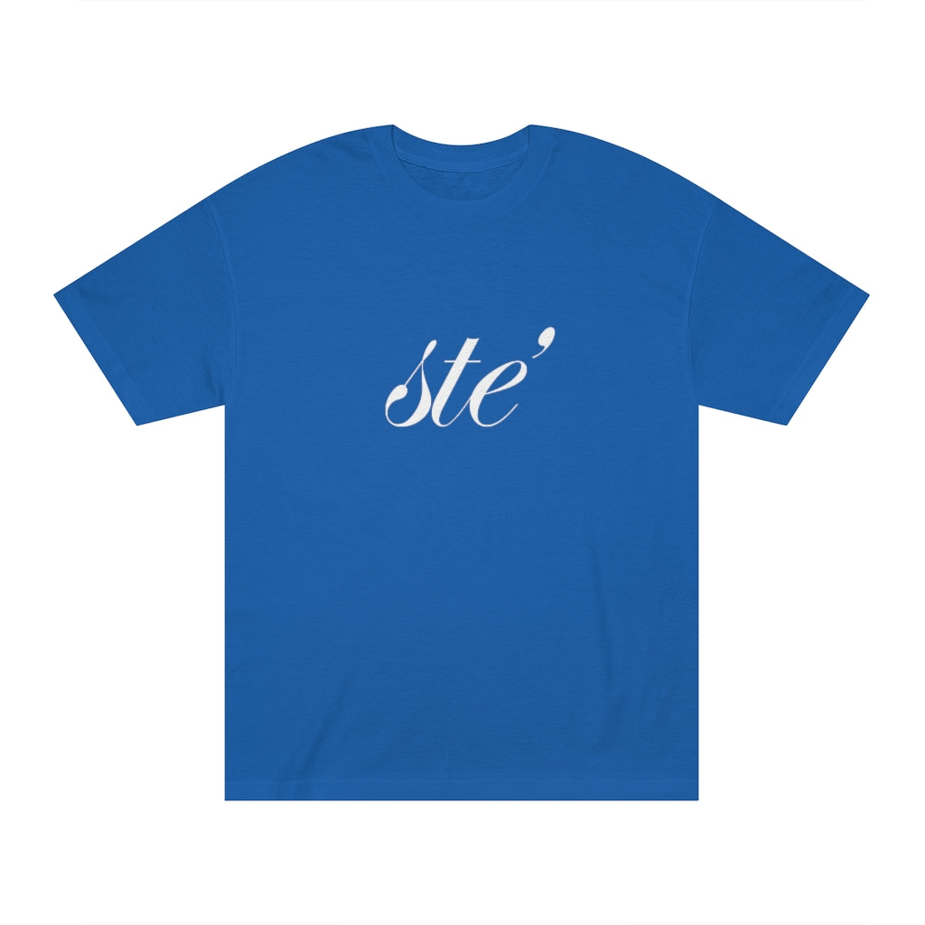 STE' Classic Tee