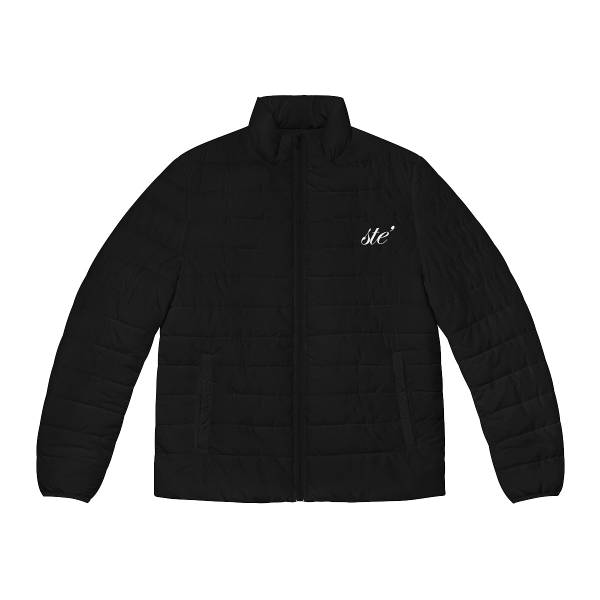 STE’ Puffer Jacket