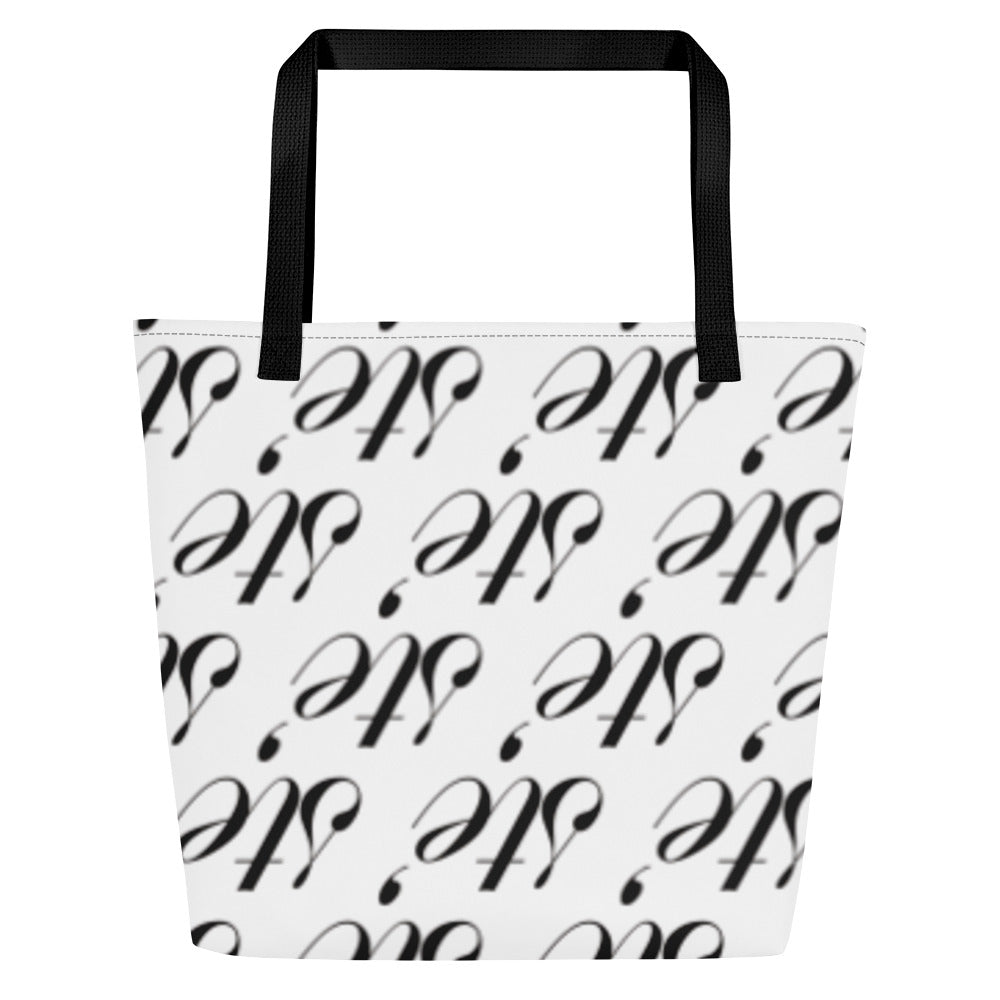 STE’ Tote Bag