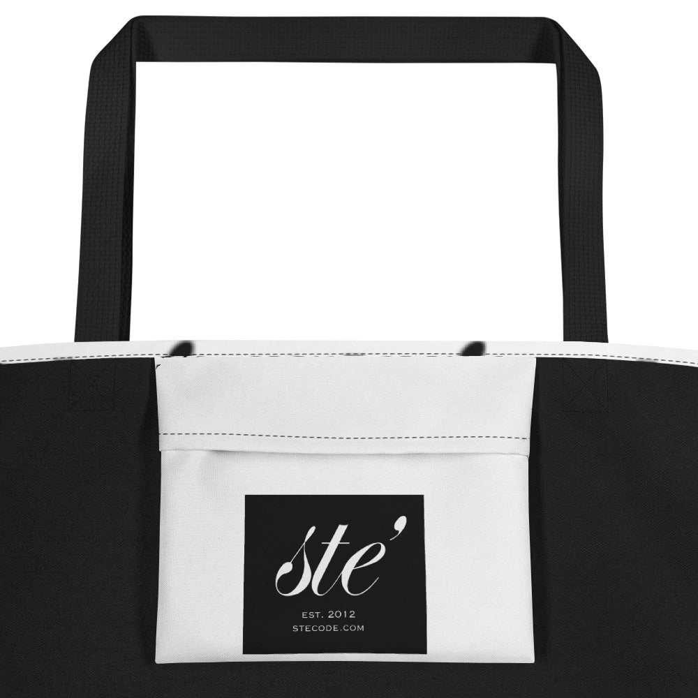 STE’ Tote Bag