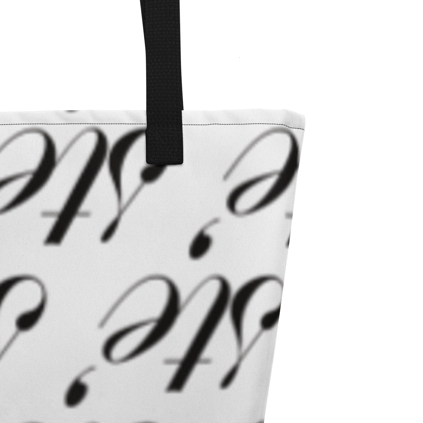 STE’ Tote Bag