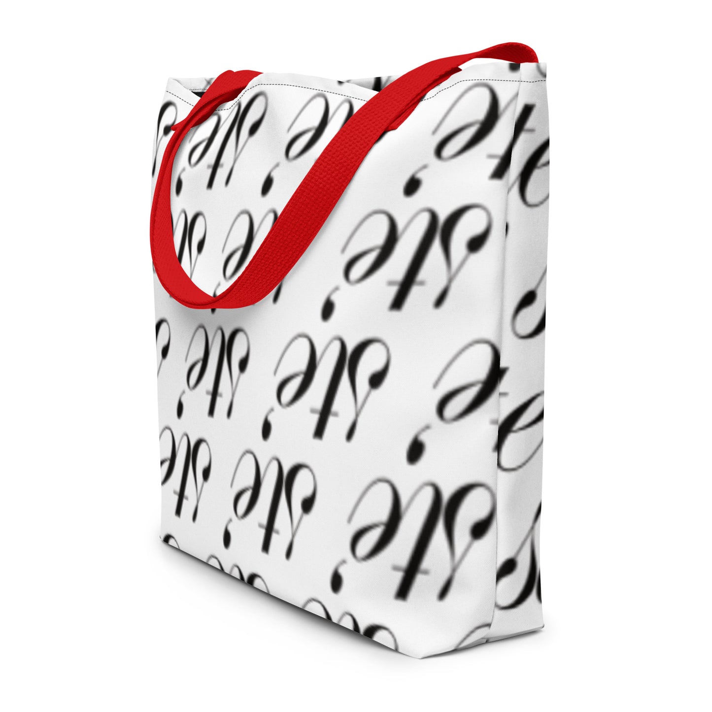 STE’ Tote Bag