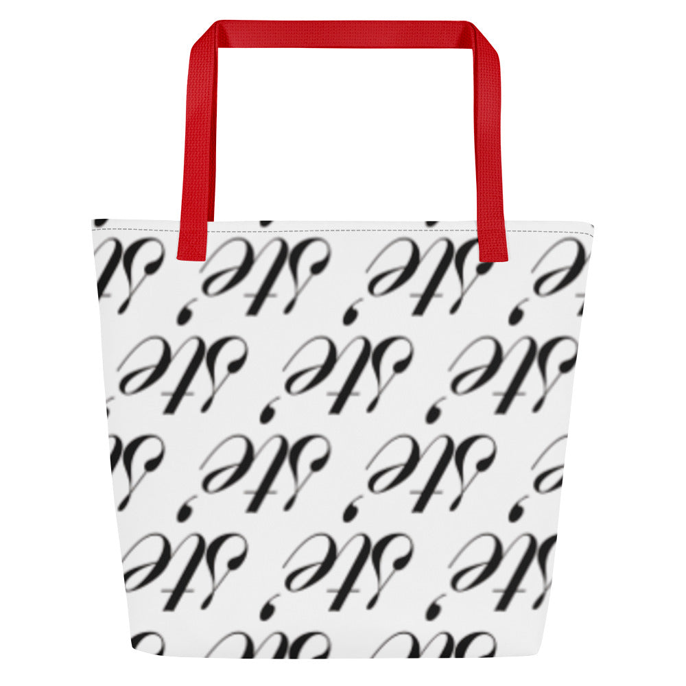 STE’ Tote Bag