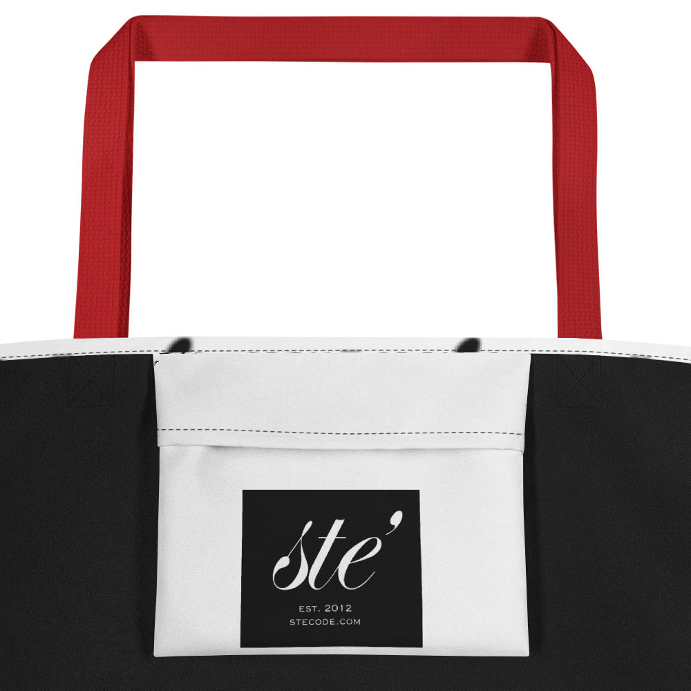 STE’ Tote Bag