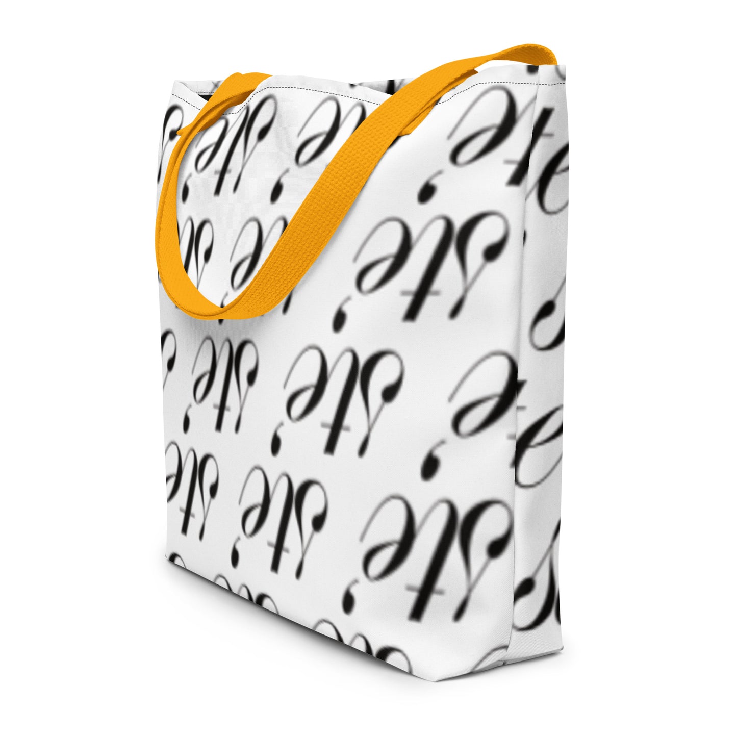 STE’ Tote Bag