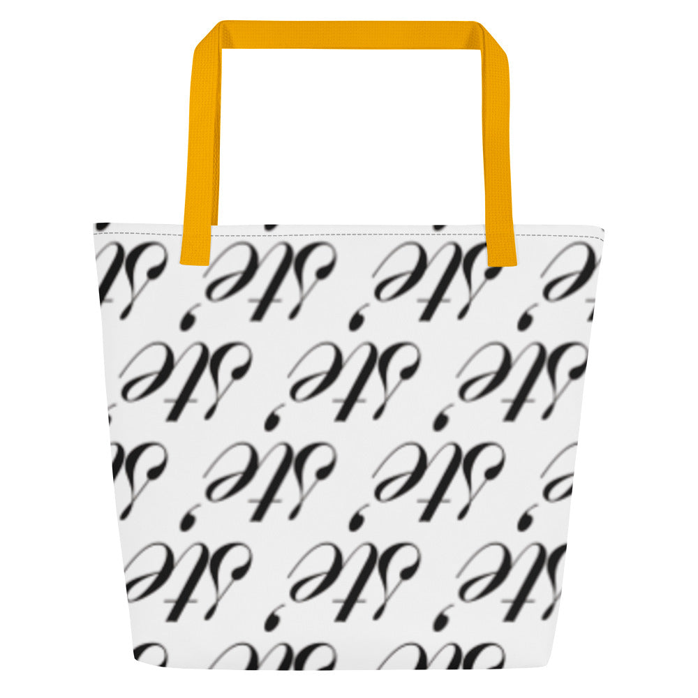 STE’ Tote Bag