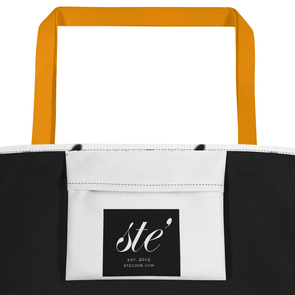 STE’ Tote Bag