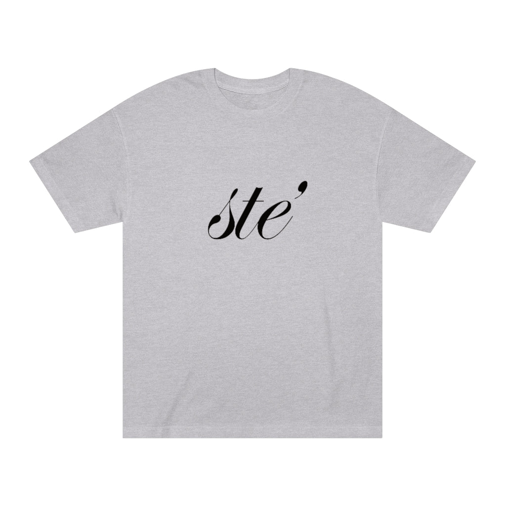 STE' Classic Tee