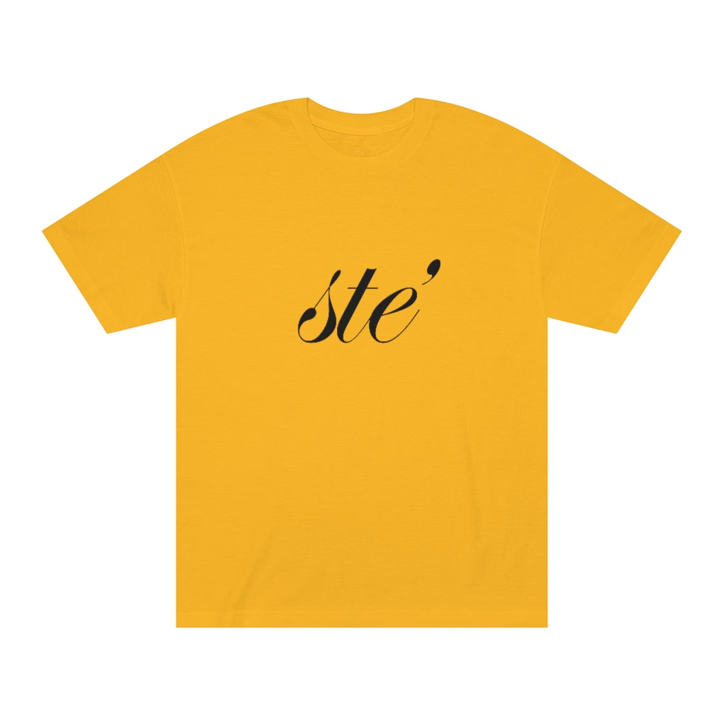 STE' Classic Tee