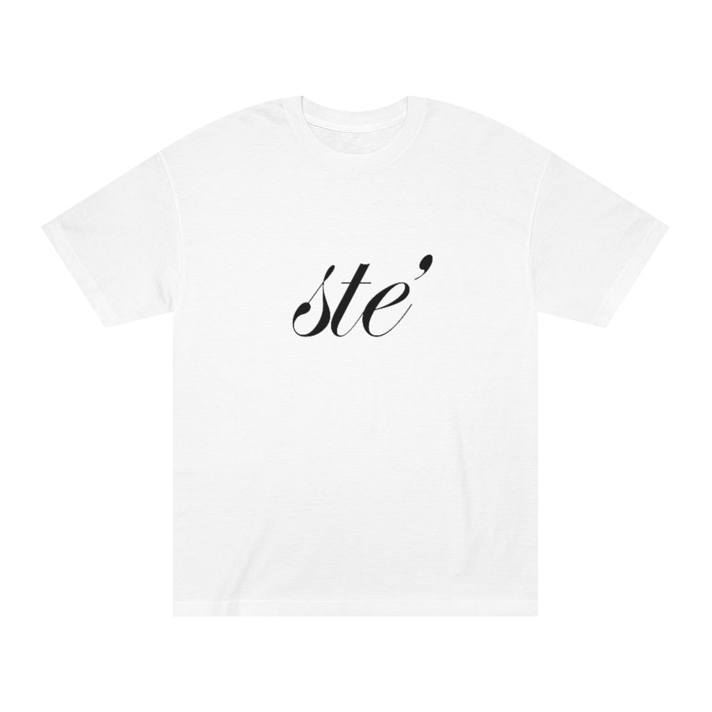 STE’ shirts