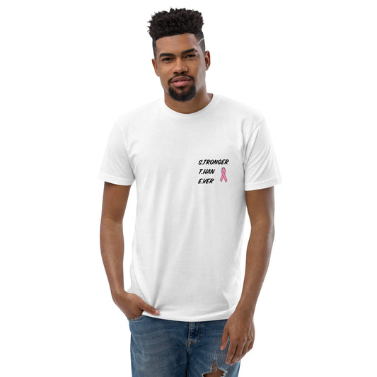 Stronger Than Ever T-shirt