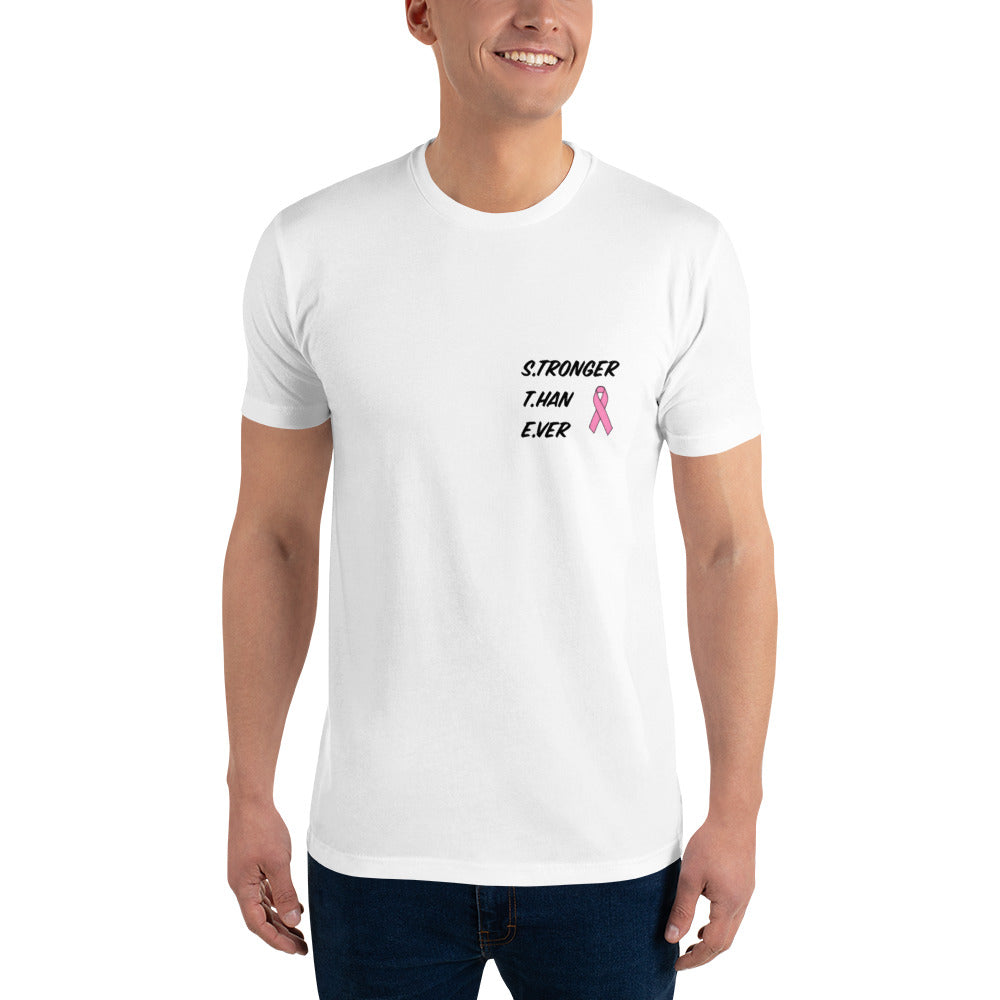 Stronger Than Ever T-shirt