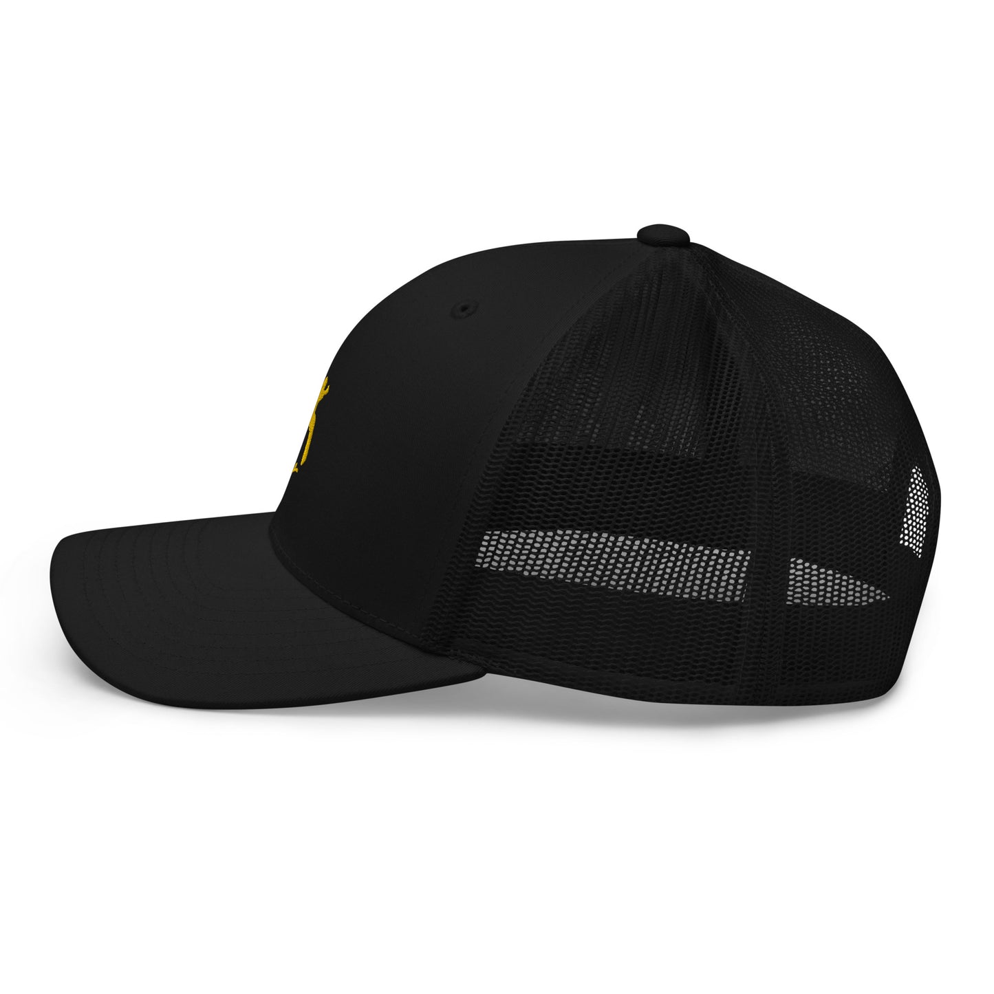 STE Trucker Ranch Cap