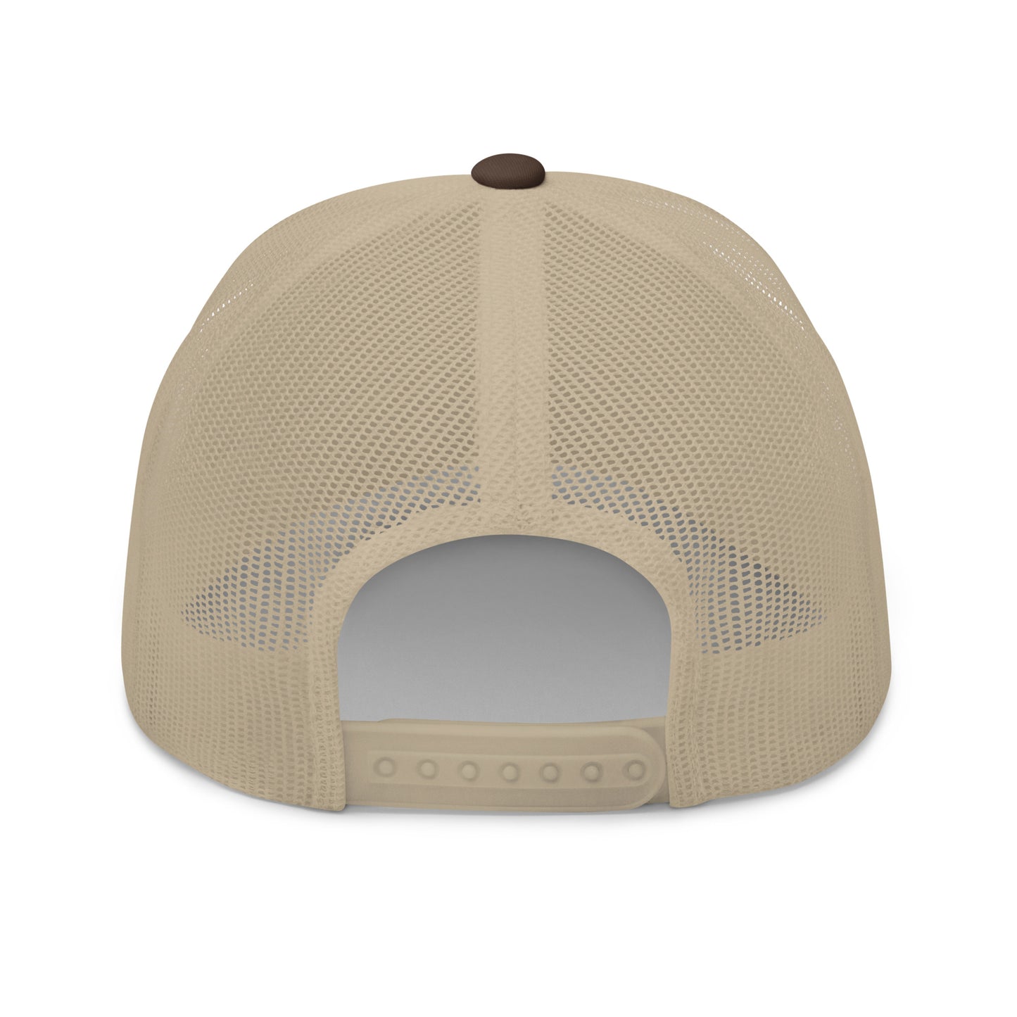 STE Trucker Ranch Cap