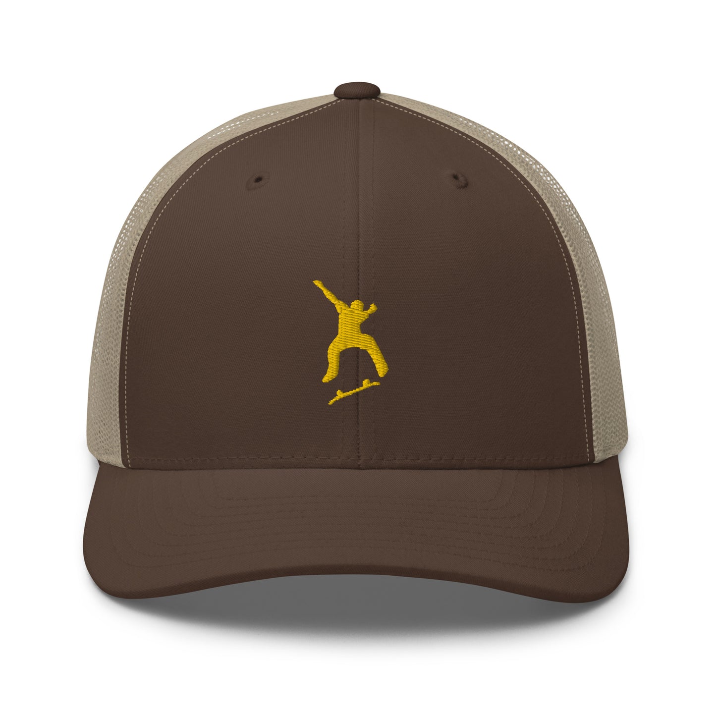 STE Trucker Ranch Cap