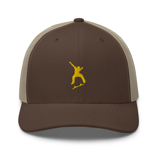 STE Trucker Ranch Cap