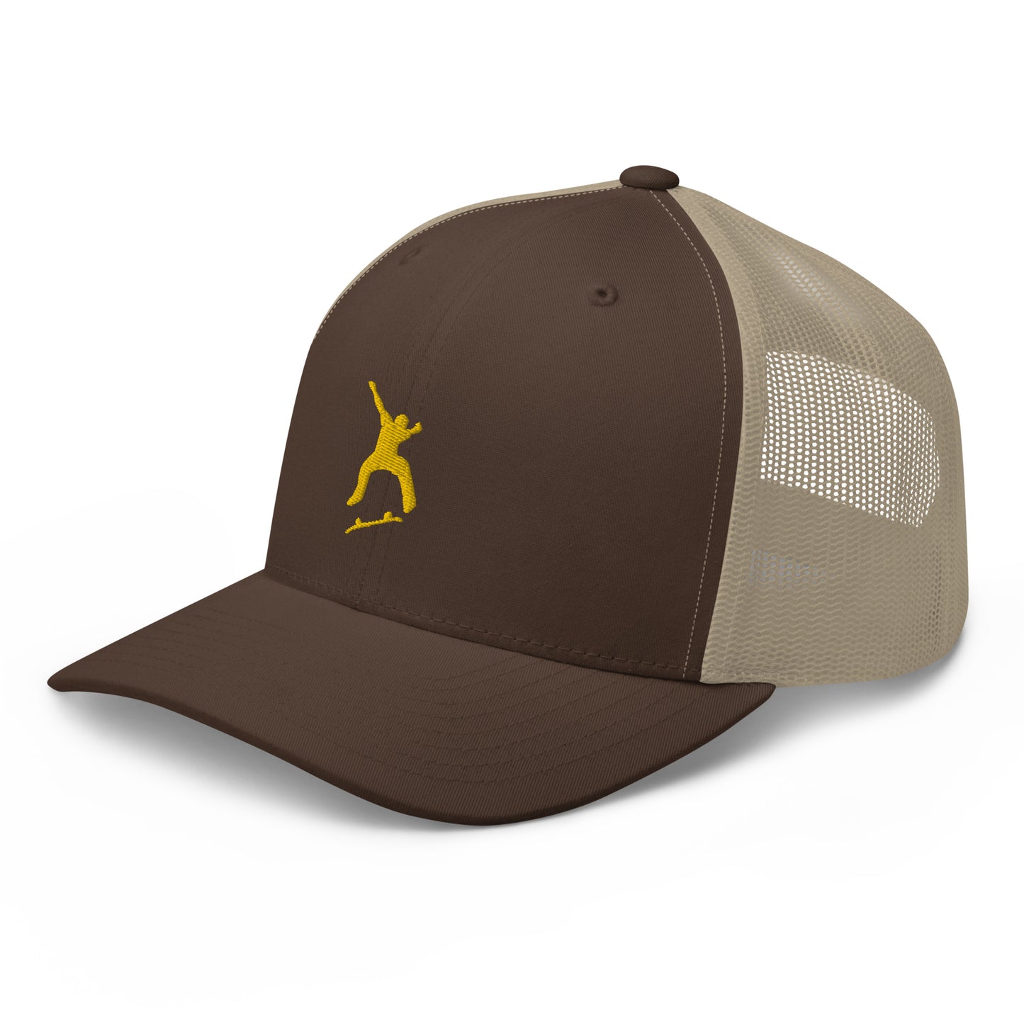 STE Trucker Ranch Cap