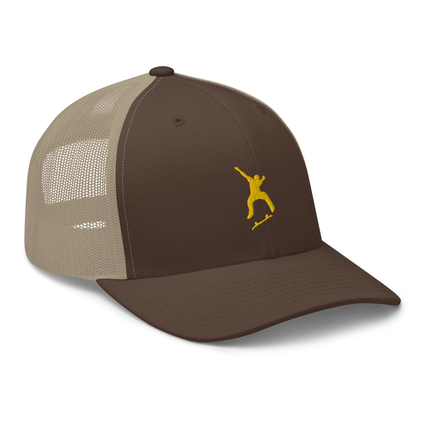 STE Trucker Ranch Cap