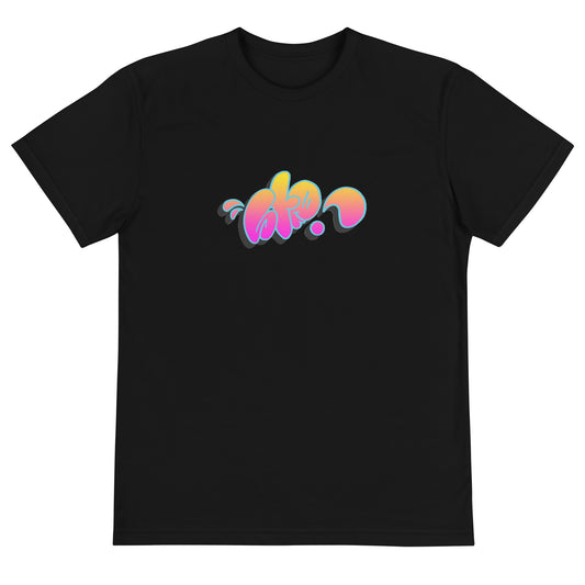 STE' Graff Sustainable T-Shirt