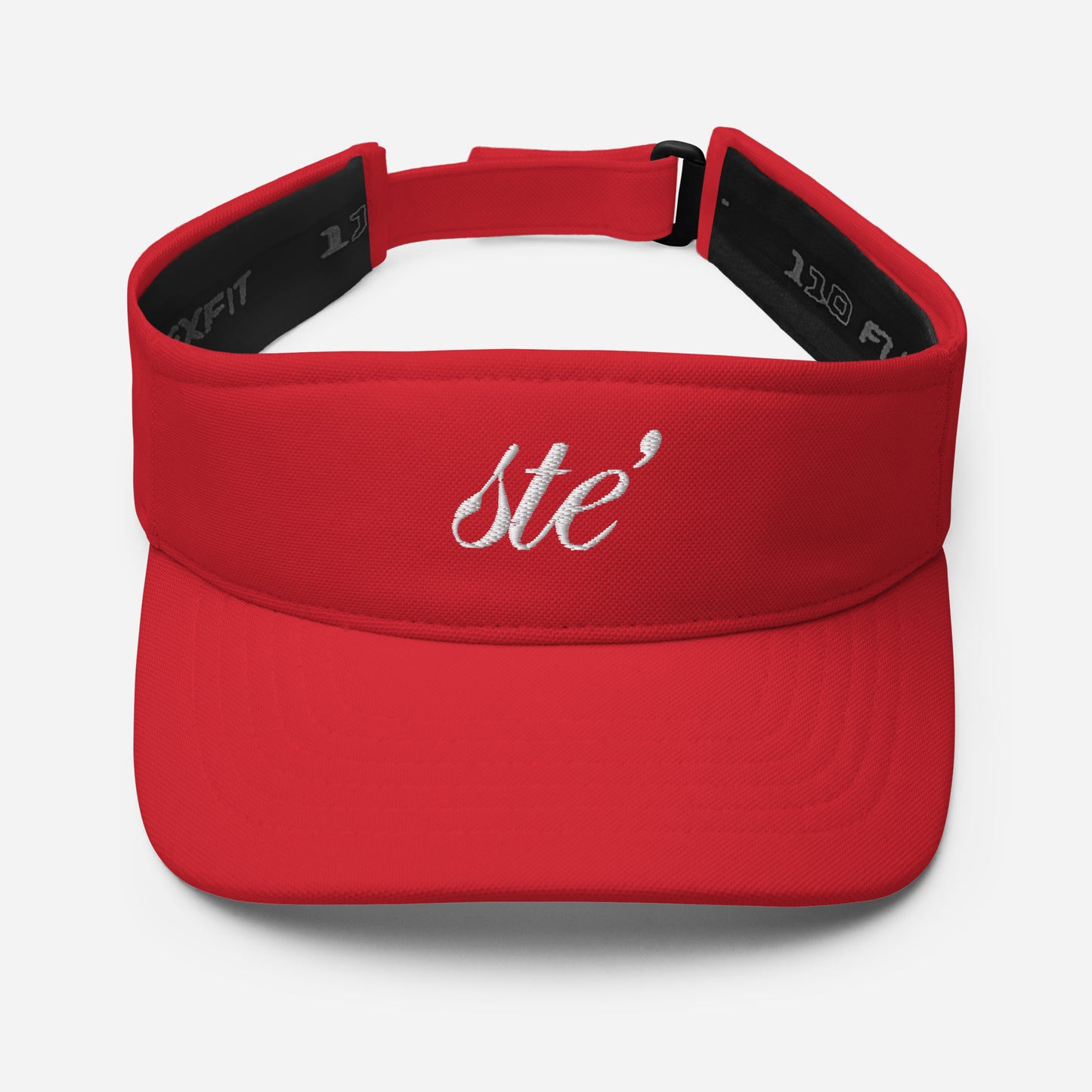 STE’ Visor