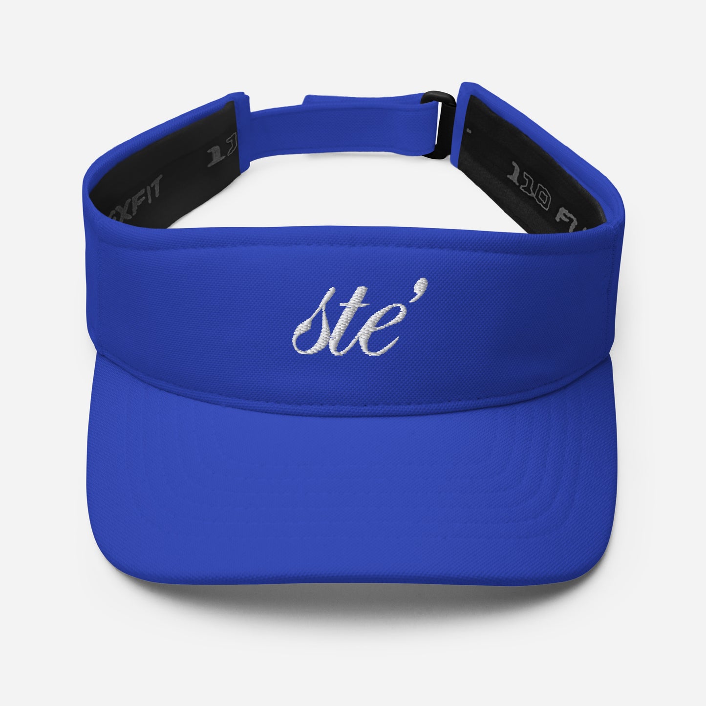 STE’ Visor