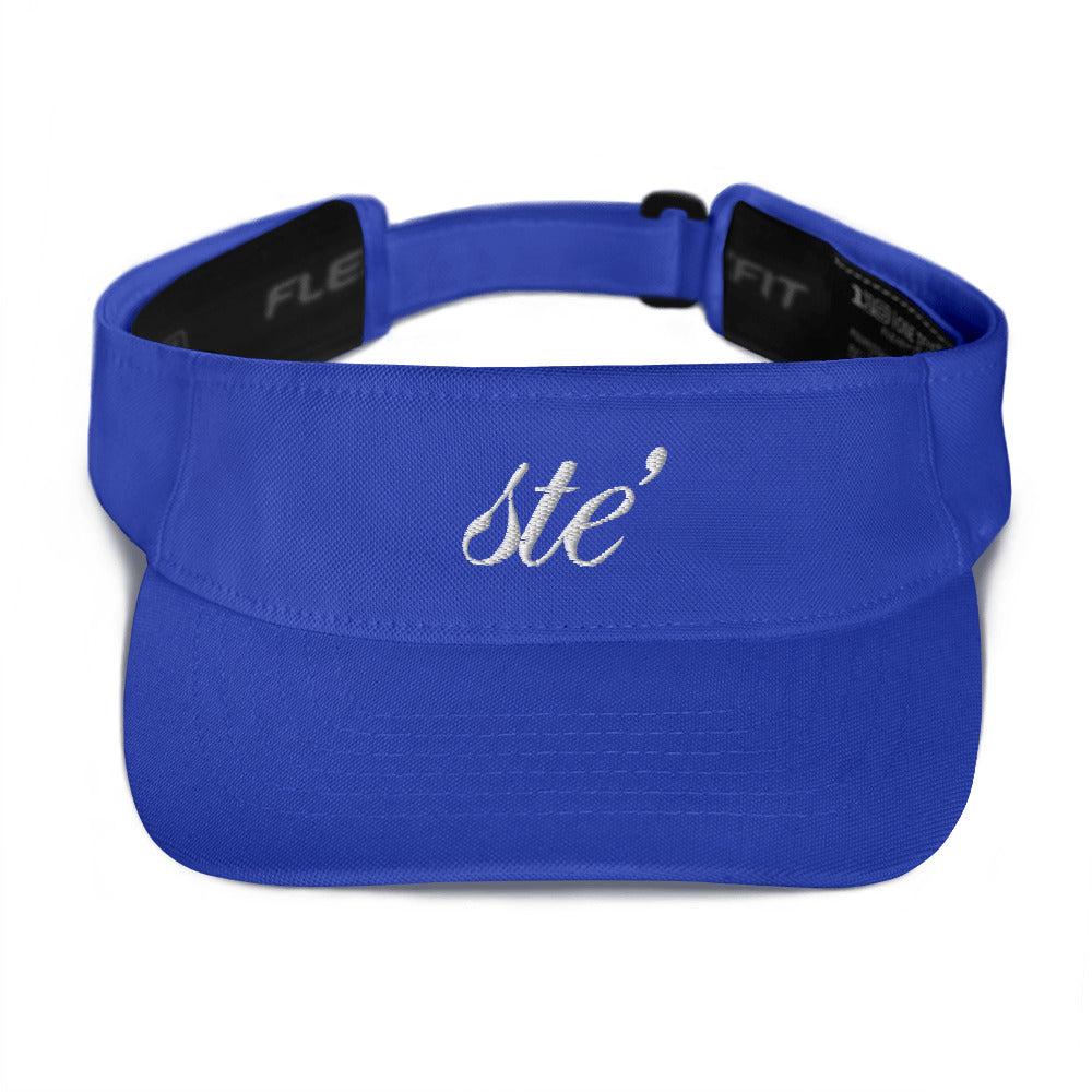 STE’ Visor