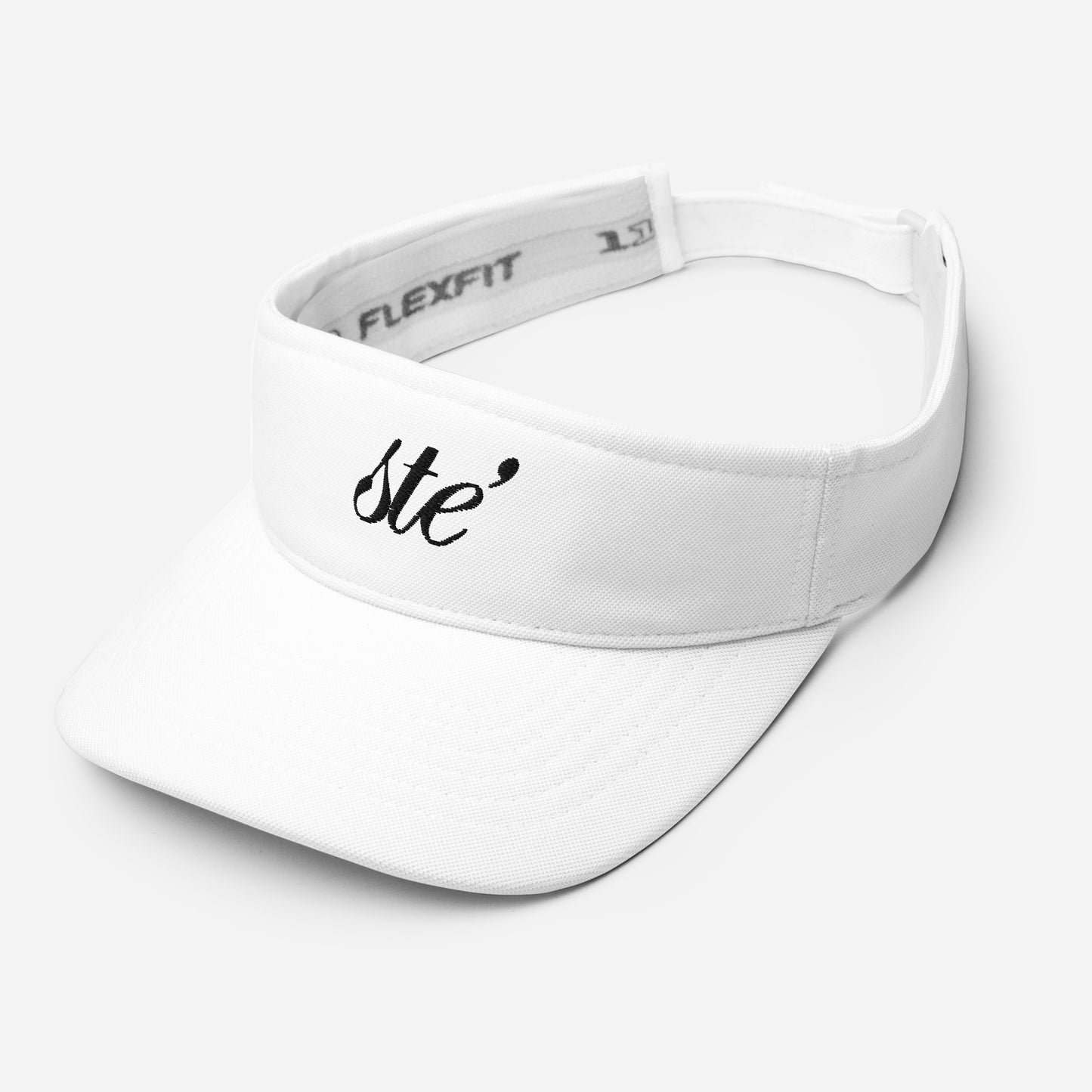 STE’ Visor